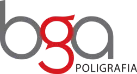 bga Poligrafia logo